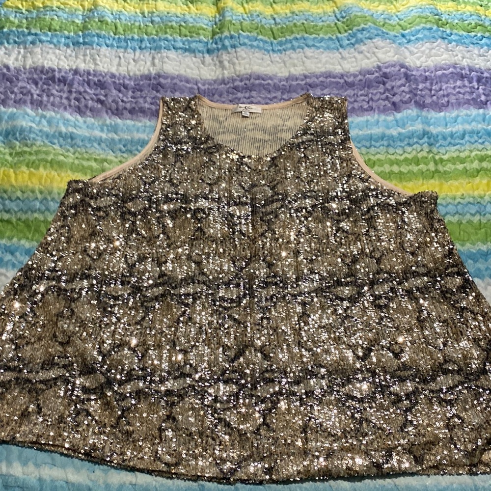 NWOT Ladies blouse size 3X